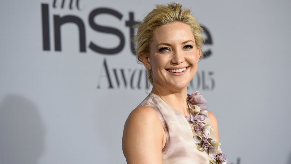 Kate hudson due date
