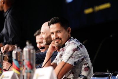 Magnum P.I.'s Jay Hernandez Weighs In On That Whole Seatbelt Thing