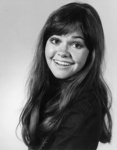 sally field young