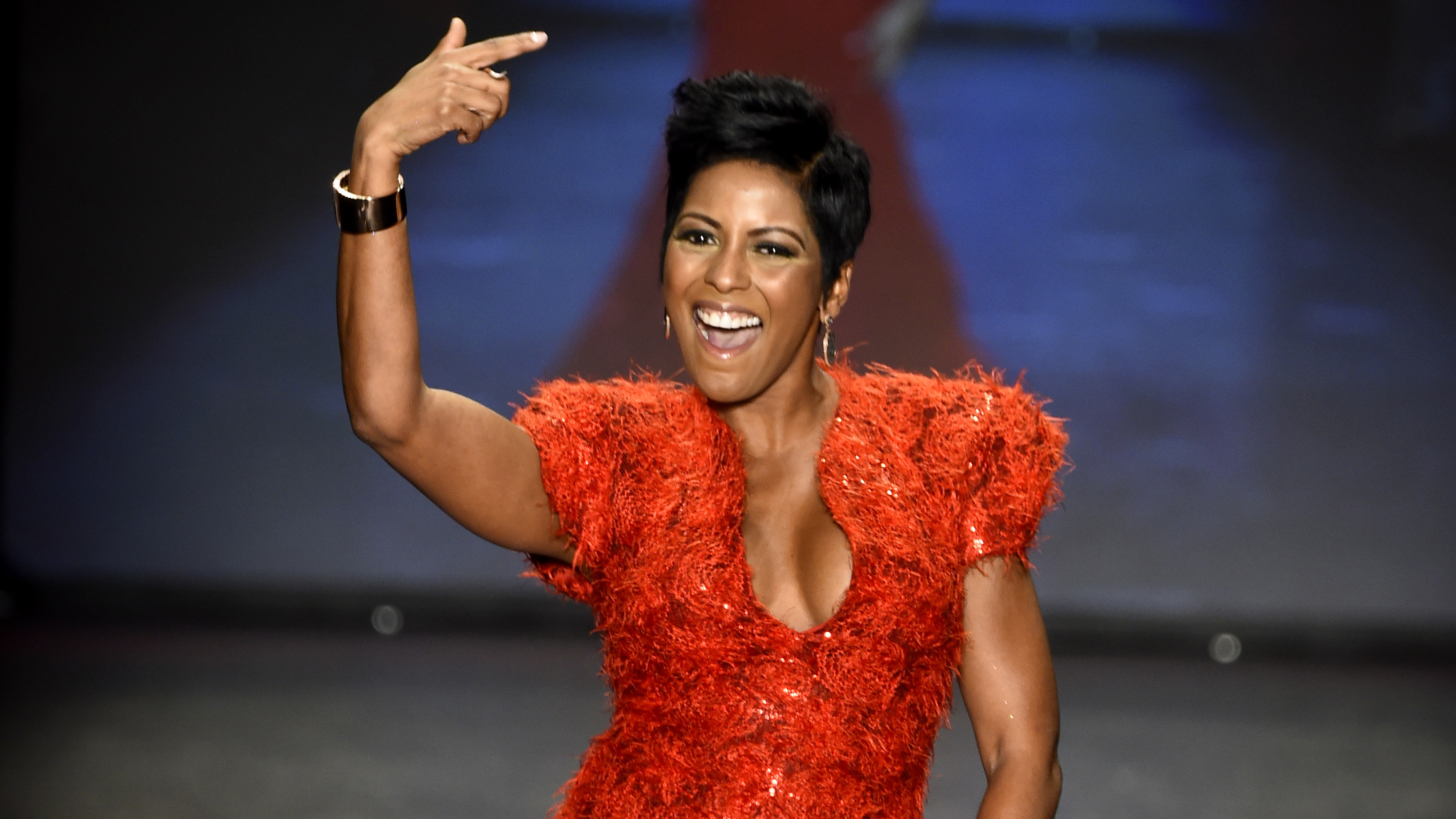 What Is Tamron Hall Doing Now? Get the Exciting Details on Her New Job!