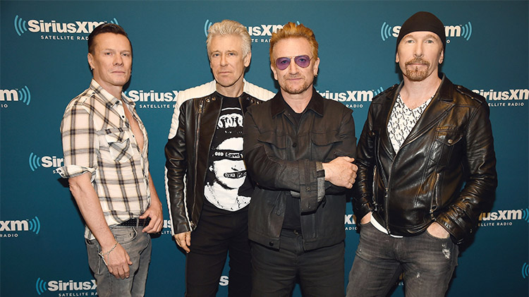 U2 bono final world tour