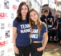 Courteney Cox Opens Up About Suffering 'A Lot of Miscarriages' | Closer ...