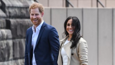 Meghan-Markle-Prince-Harry-Excited-Parenthood