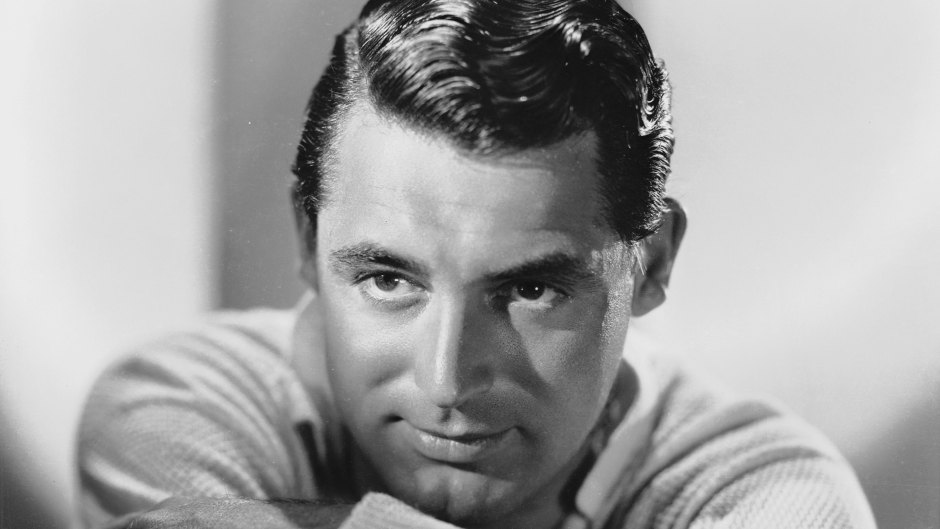 Cary grant childhood 2