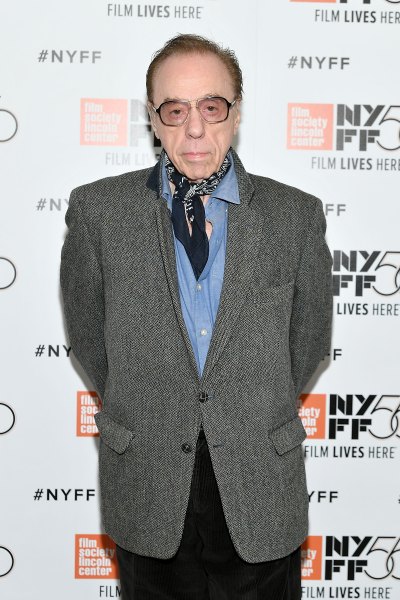peter at the 56th new york film festival. (photo credit: getty images)