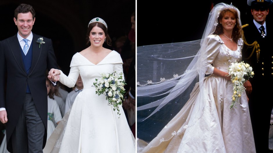 princess-eugenie-sarah-ferguson-royal-weddings