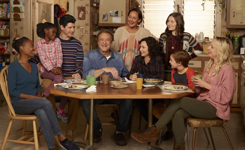 the-conners-family