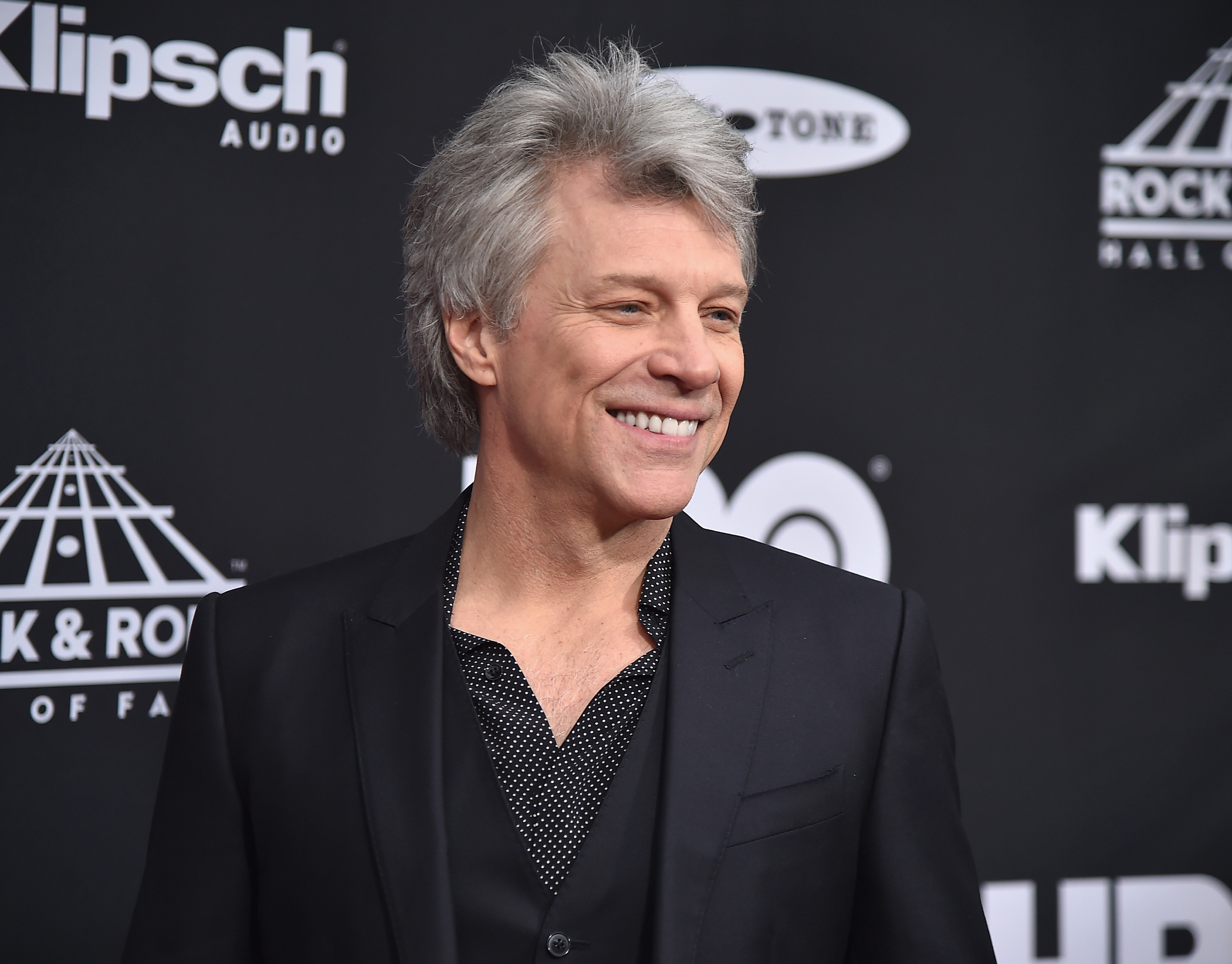 Know About Jon Bon Jovi Net Worth And Early Life