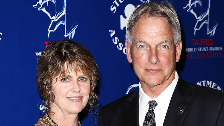 Inside Mark Harmon And Pam Dawber s Successful Marriage Inside mark harmon and pam dawber s successful marriage