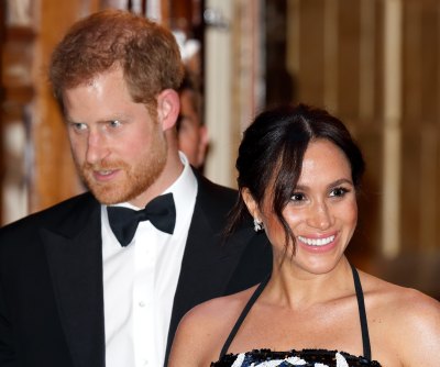 Meghan Markle and Prinec Harry