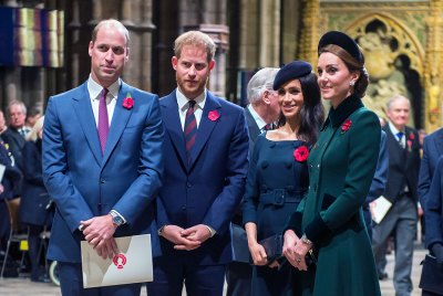 Prince-William-Prince-Harry-Meghan-Markle-Kate-Middleton-Confidence