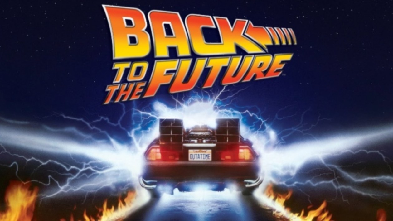 Back To The Future 4 Tops Wish List Of The Moviegoing Audience