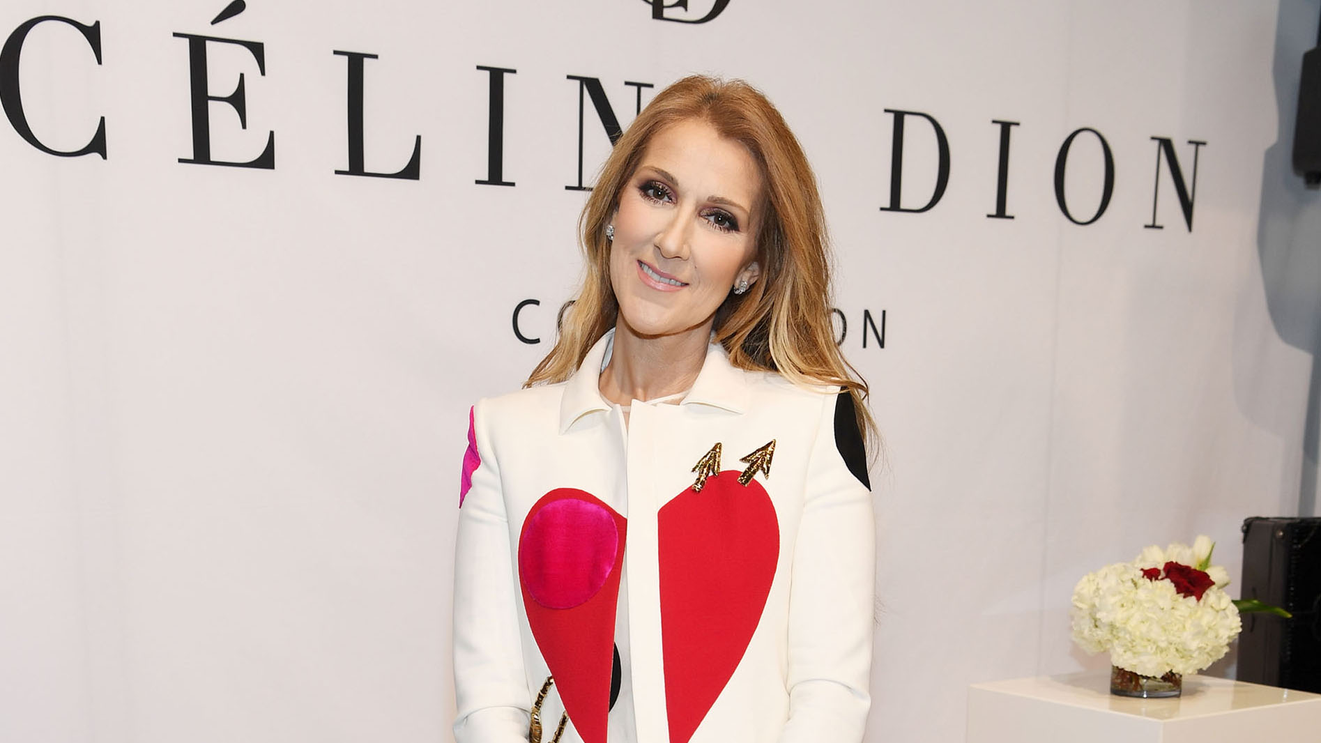 We Need to Talk About Céline Dion's Haute Couture Fashion Week