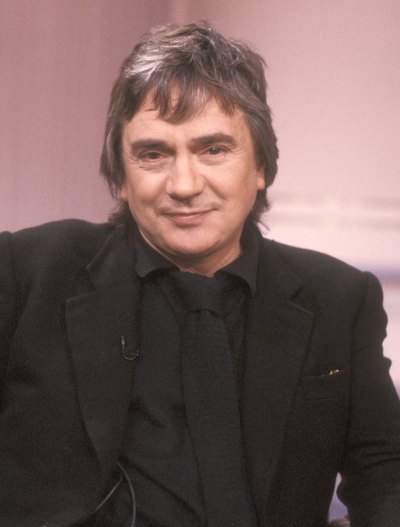 Dudley Moore's Friend Fondly Remembers The Late Actor's Star-Studded 64th  Birthday Surprise