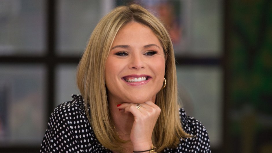 jenna-bush-hager-admits-her-daughter-decorated-a-hotel-room-for-her-birthday