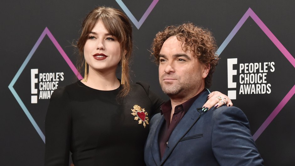 johnny-galecki-and-alaina-meyer-make-their-debut-as-a-couple-at-2018-pcas