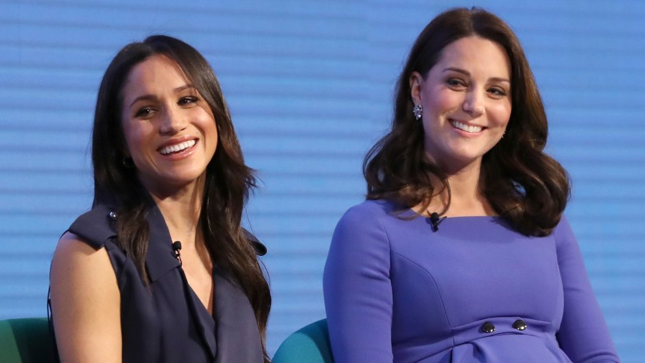 meghan-markle-may-follow-kate-middleton-by-wearing-shorter-dresses-while-pregnant