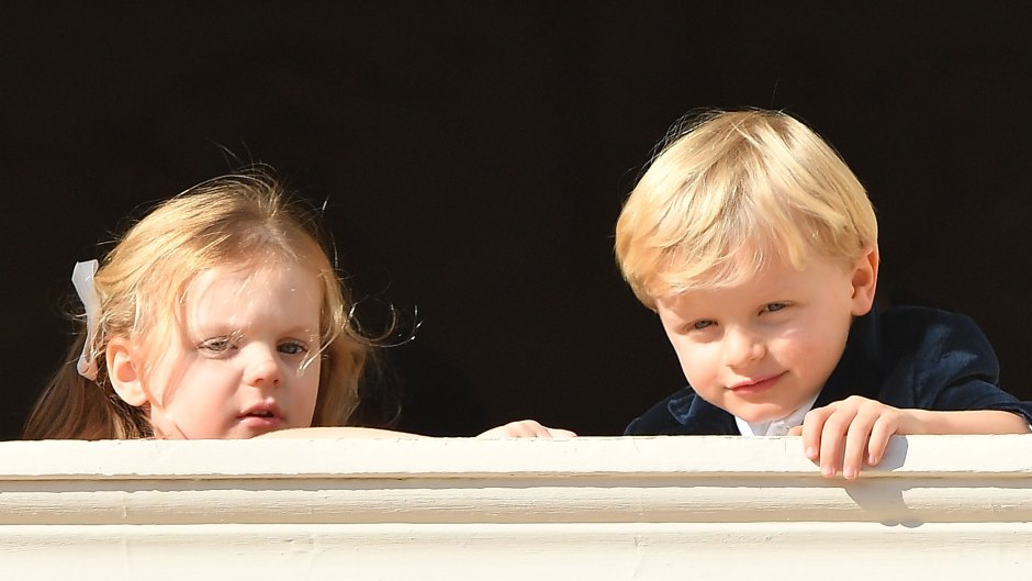 prince-jaques-and-princess-gabriella-drop-toys-off-balcony-during-celebrations