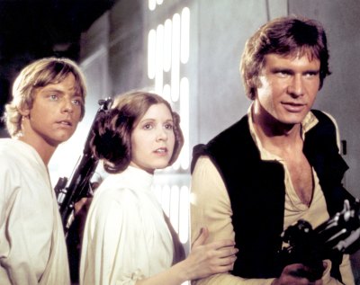 star-wars-mark-hamill-carrie-fisher-harrison-ford