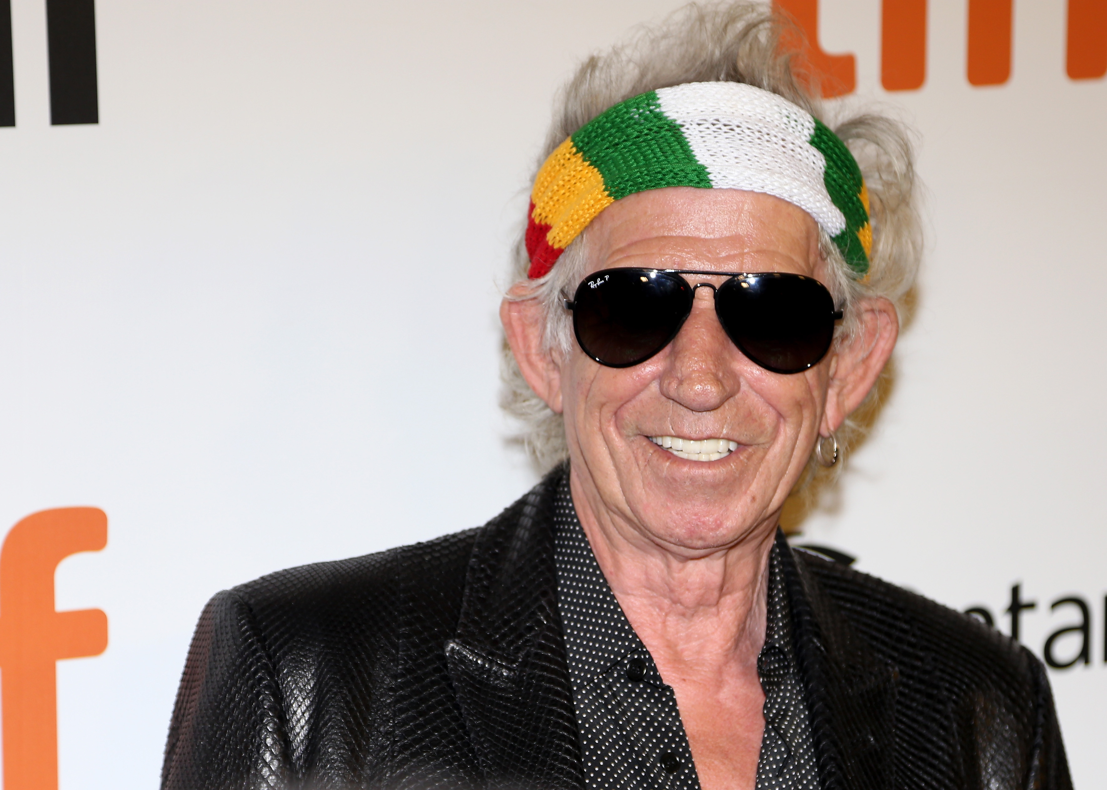Keith Richards : Latest News - Closer Weekly