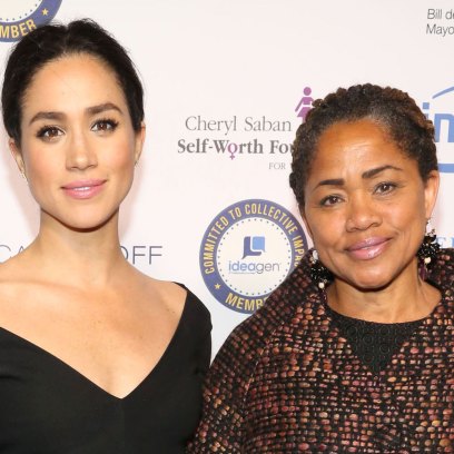 doria-ragland-is-encouraging-meghan-markle-to-go-for-a-natural-birth-source-says