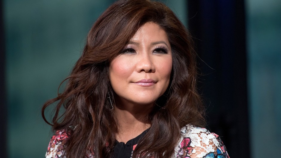 Julie Chen Is At A 'Crossroads' After 'The Talk' Exit (Exclusive)