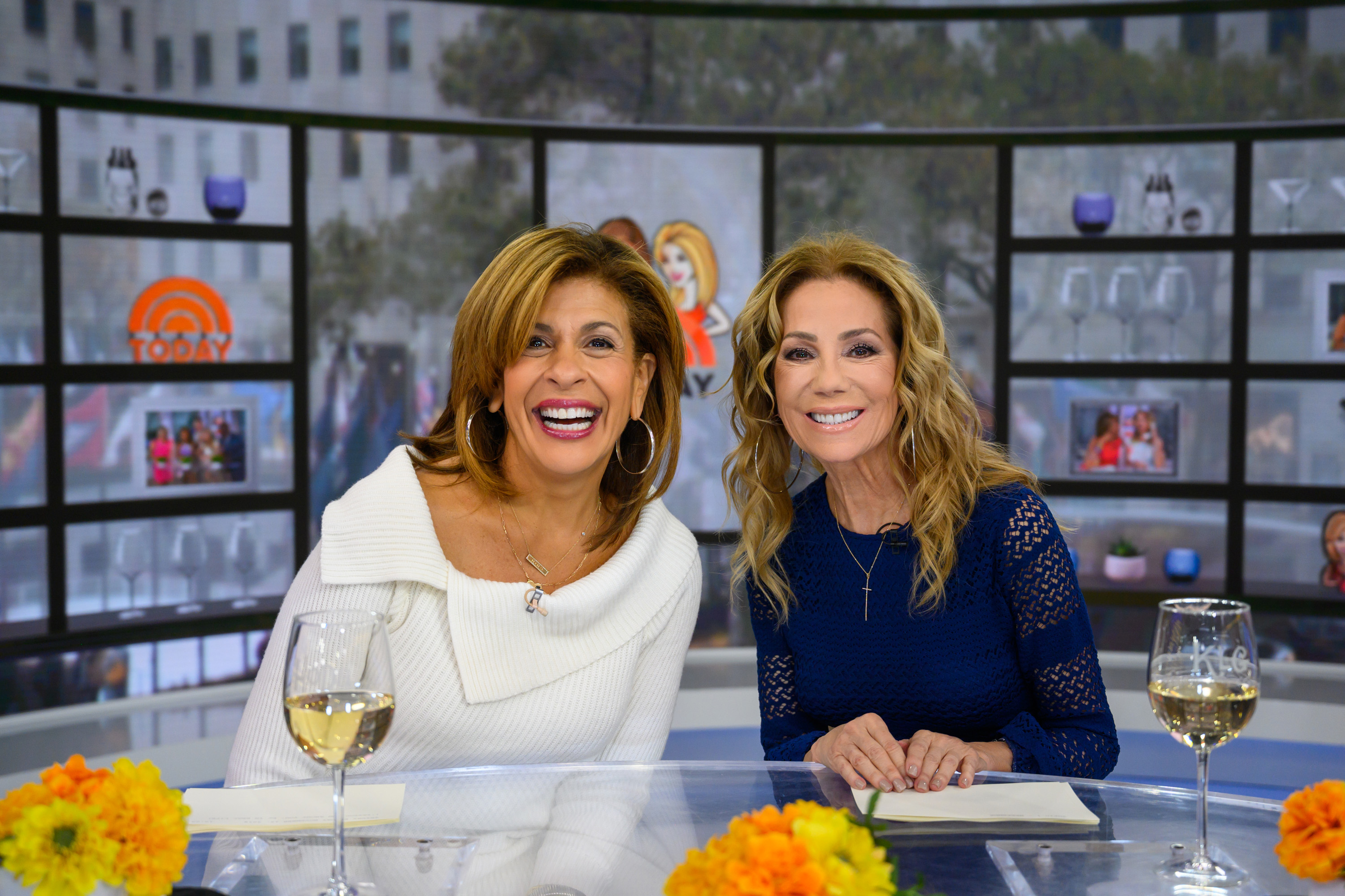 how much money does kathie lee gifford make