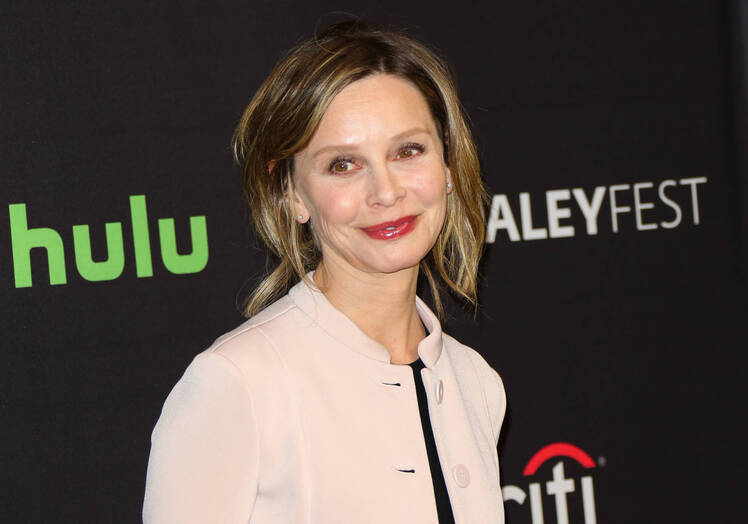 Calista Flockhart Is Hoping for an 'Ally McBeal' Reboot (Exclusive)