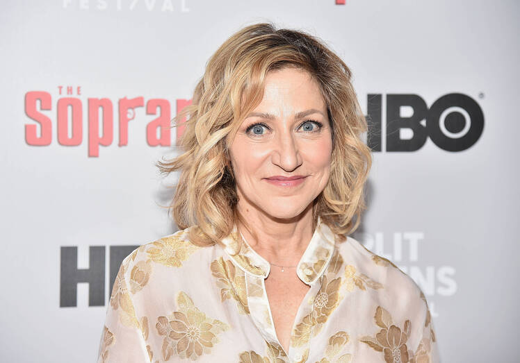 Edie Falco Hasn't Seen 'The Sopranos' 20 Years Later