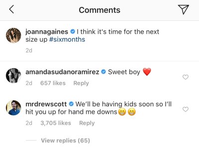 drew-scott-comment-on-joanna-gaines-instagram copy
