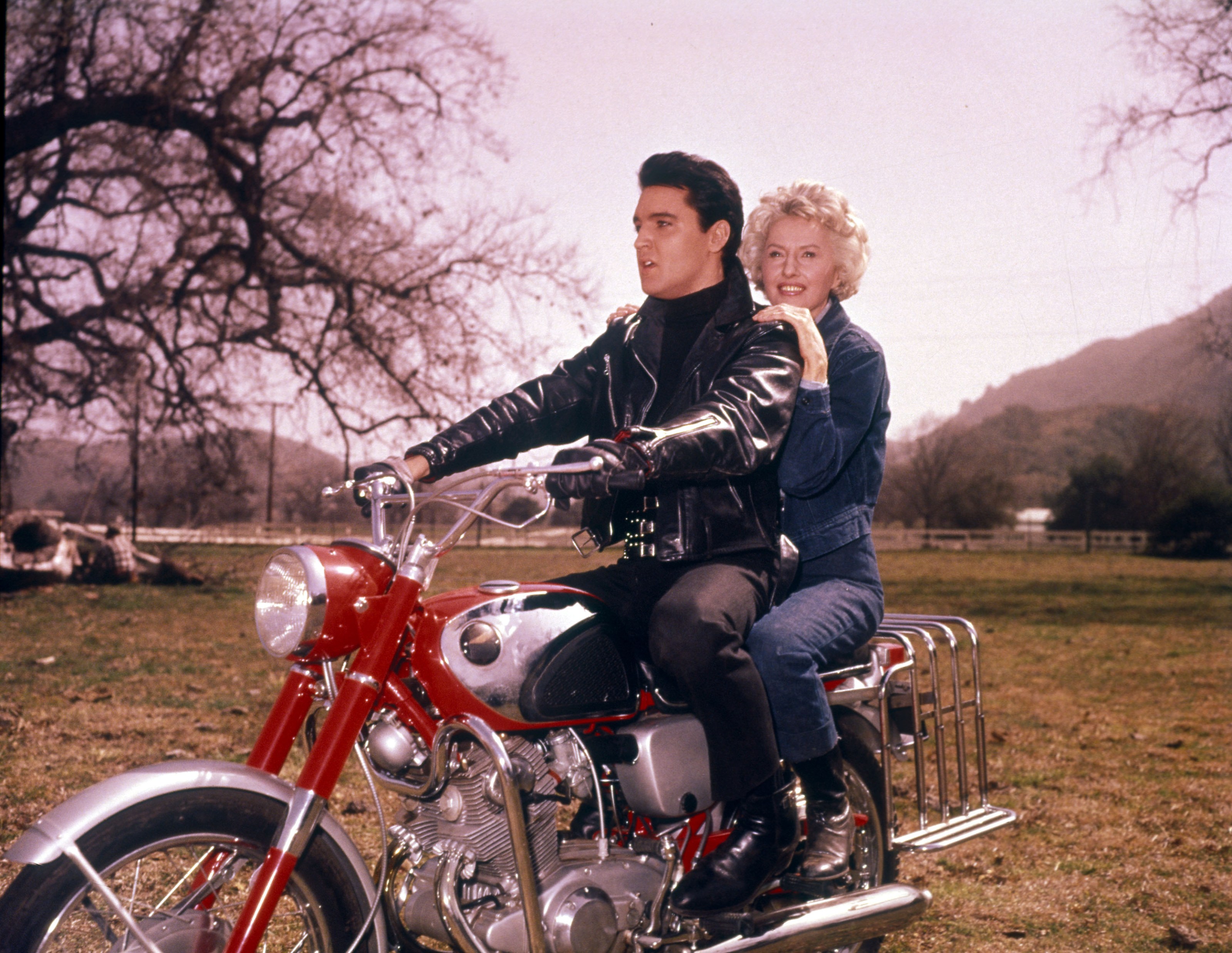 Elvis Presley Movies: An Exclusive Behind-the-Scenes Look