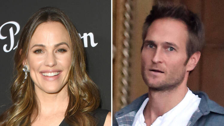 Jennifer Garner And John Miller Reportedly May Get Engaged Soon