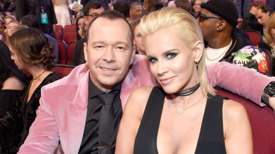 donnie-wahlberg-american-music-awards