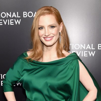 jessica-chastain-national-board-of-review-gala-green-gown