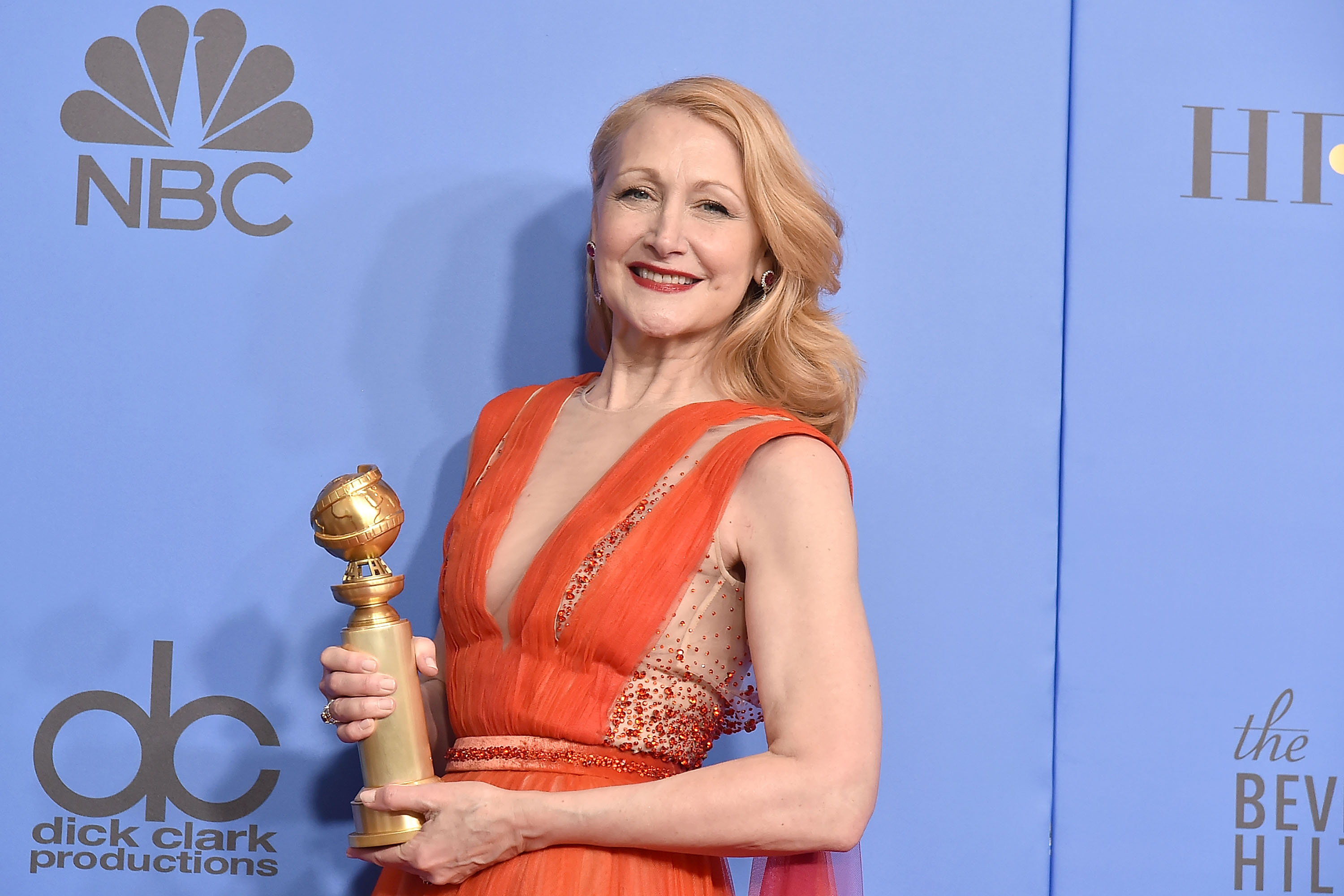 Patricia clarkson images