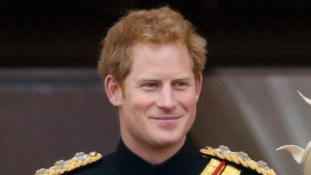 prince-harry-trooping-the-colour-2015