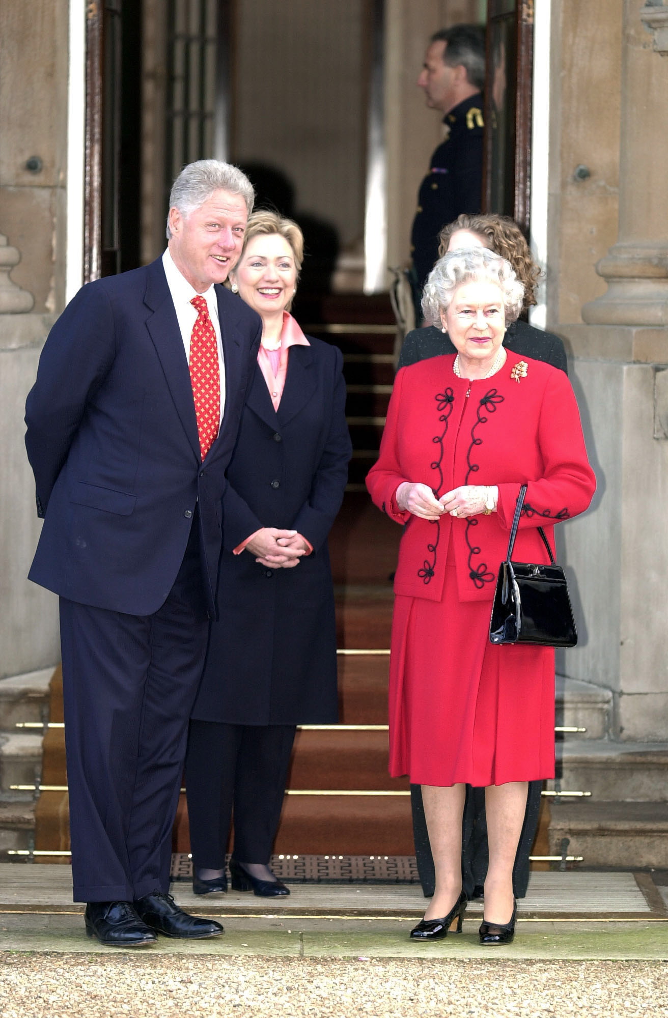 Queen Elizabeth II: Fun Facts About Her Wardrobe - ReelRundown