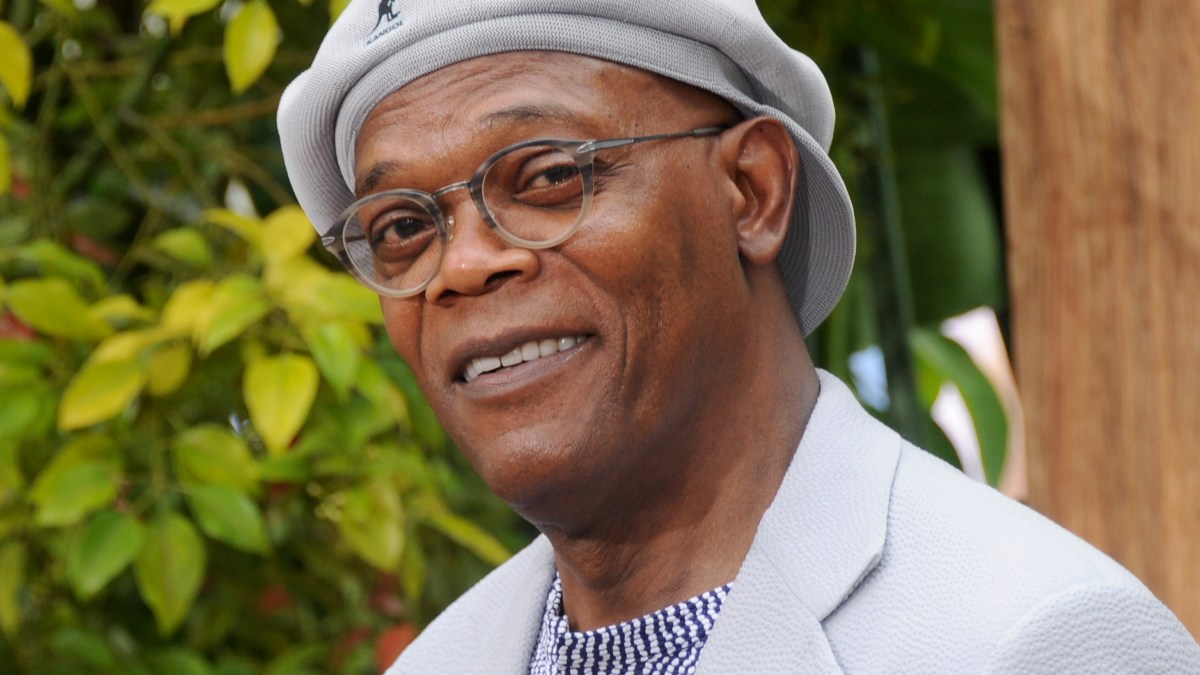 Samuel L. Jackson Learn 5 Interesting Facts About The Star