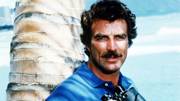 Tom Selleck Lives a 'Low-Key' Life Now, Is a 'Good Dad' to Kids