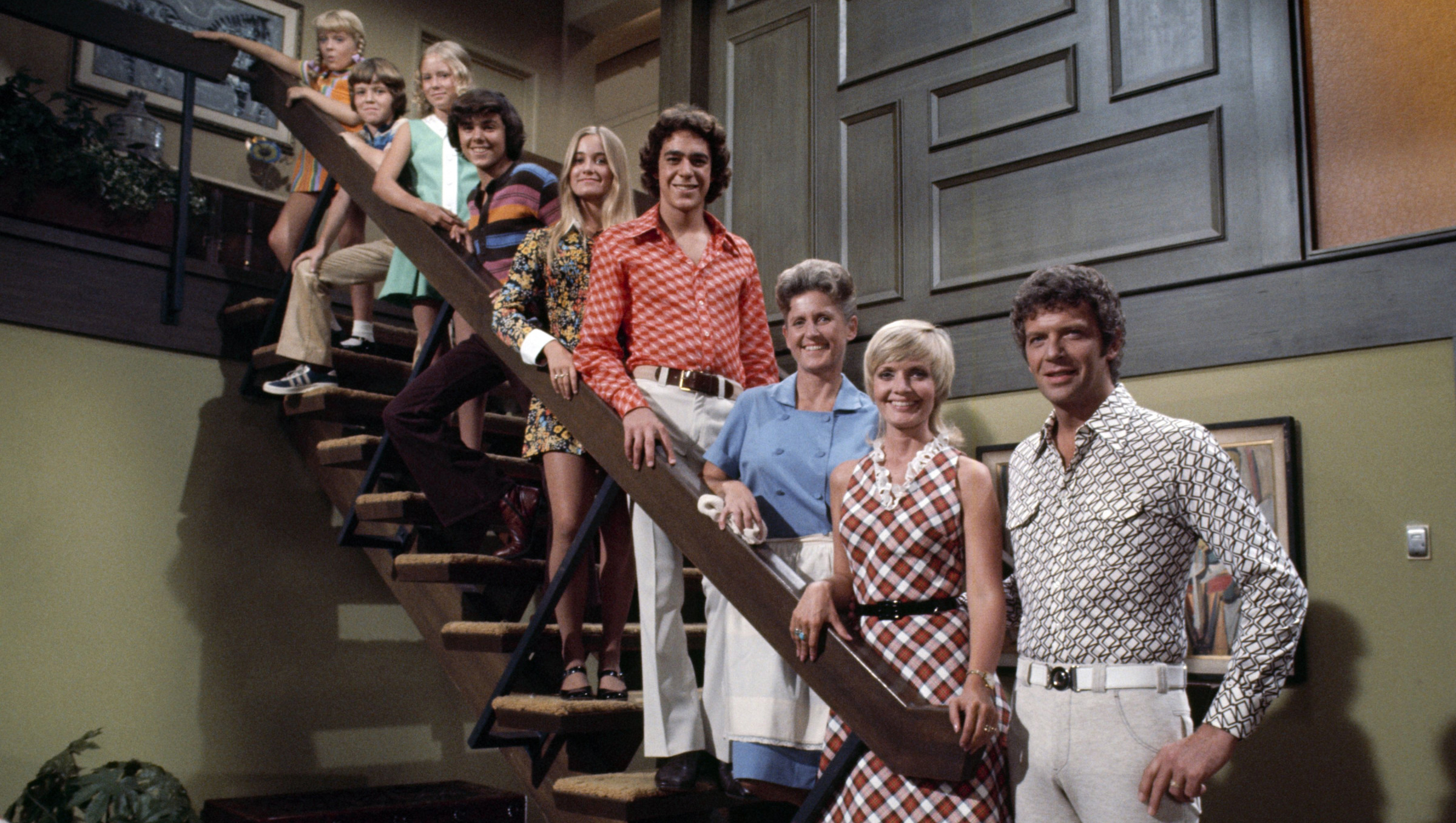 The Brady Bunch Spinoffs Behind The Scenes Guide To Them