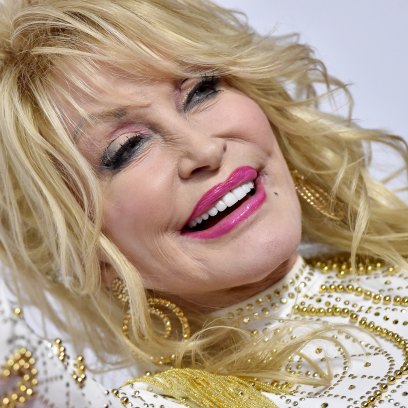 2019 MusiCares Person Of The Year Honoring Dolly Parton Arrivals