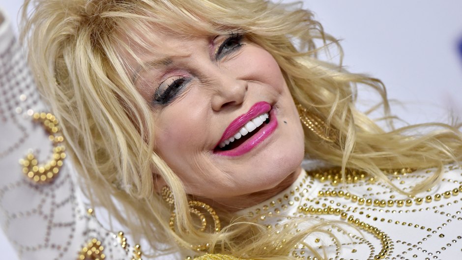 2019 MusiCares Person Of The Year Honoring Dolly Parton Arrivals