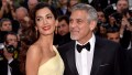 George Clooney