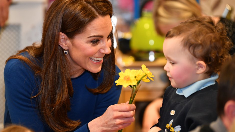 Duke And Duchess Of Cambridge Visit Northern Ireland Day Two