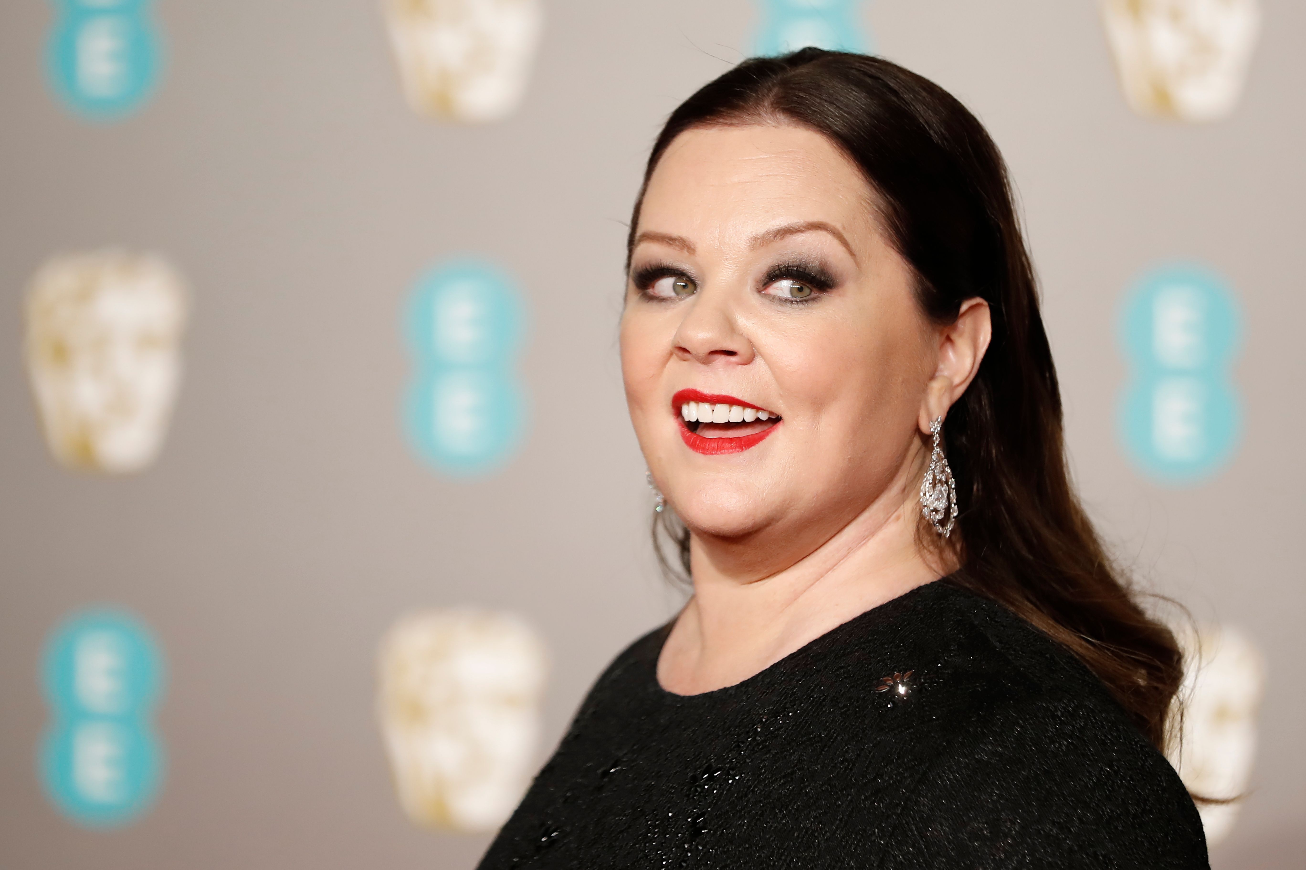 Melissa Mccarthy Is All For A Ghostbusters Reboot