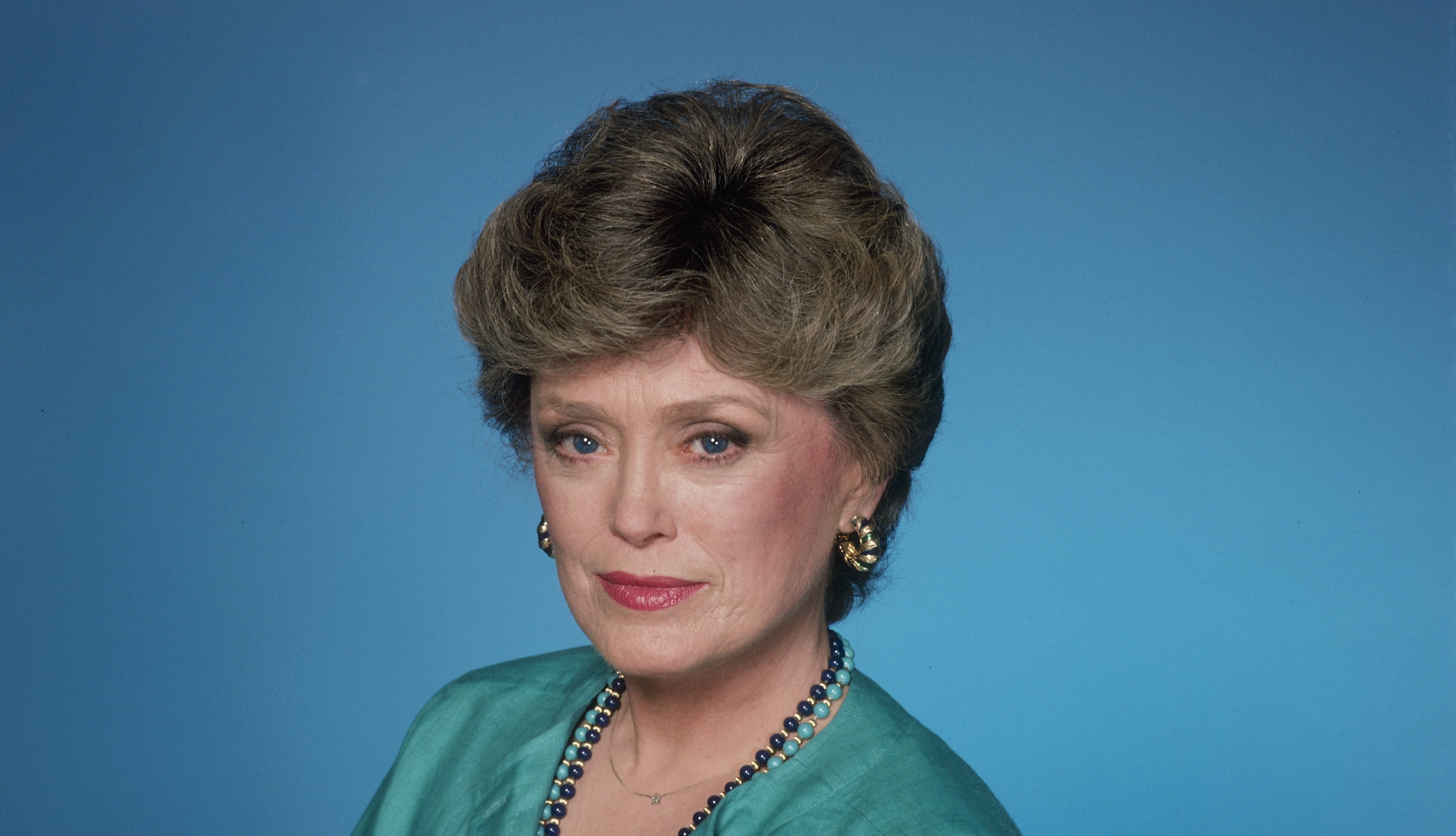 rue mcclanahan suffered 2 kinds of strokes before her death