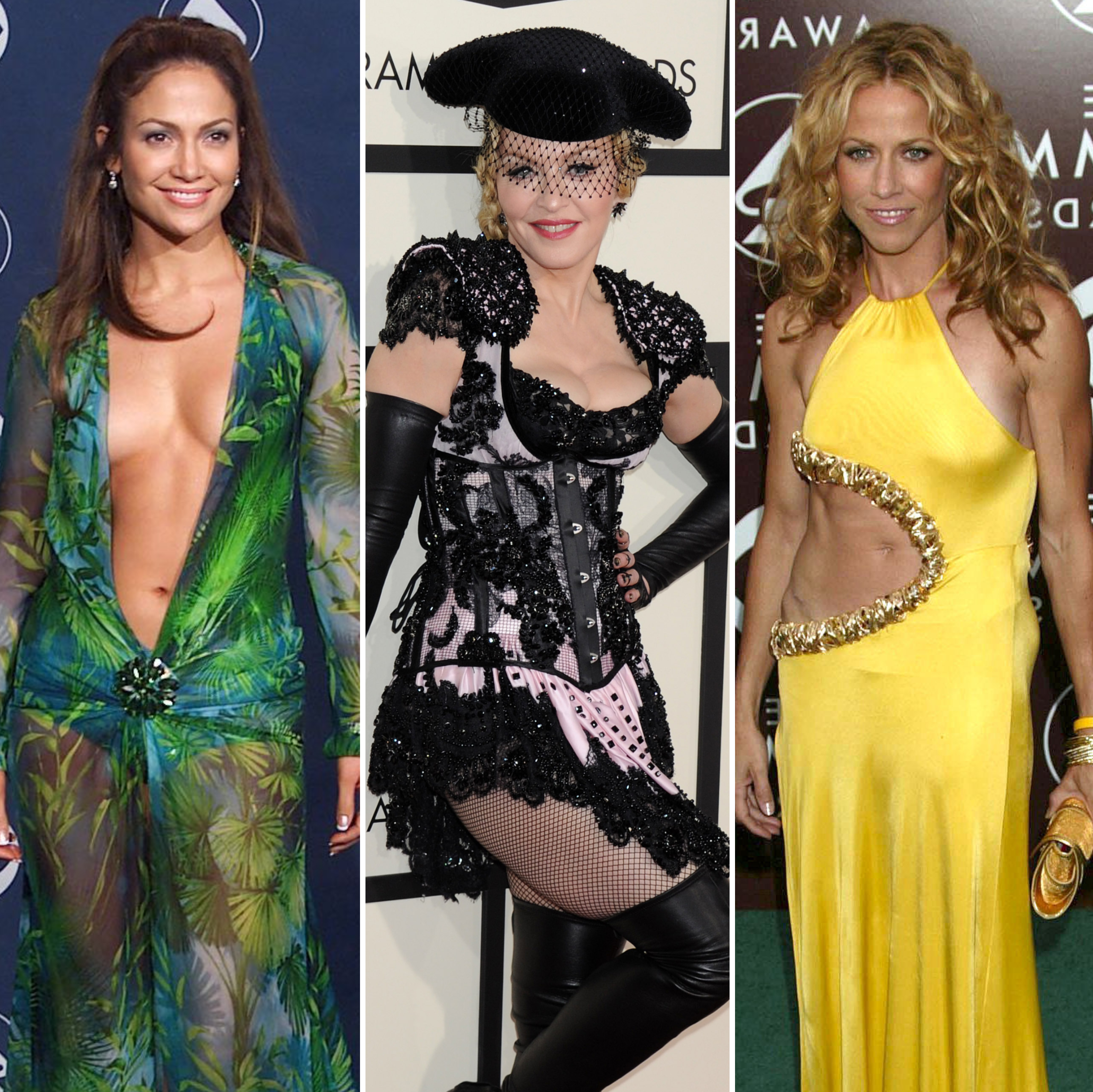 An under Jennifer – Check Lopez out Celebrities Older