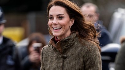 Kate Middleton's Beauty Hacks: See 5 of Her Tips and Tricks | Closer Weekly