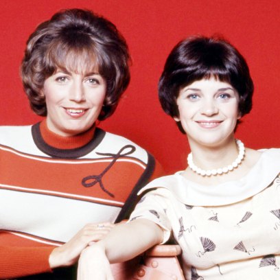 Laverne And Shirley