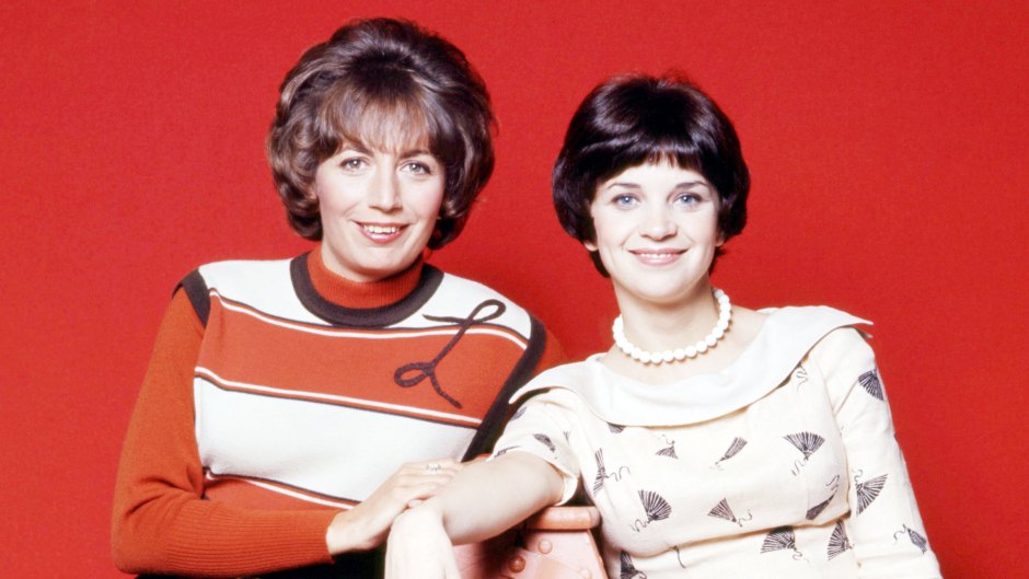 Laverne And Shirley